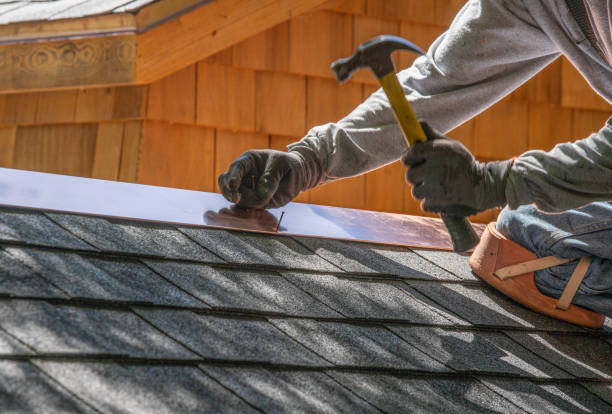 Best Emergency Roof Repair Services  in Tishomingo, OK