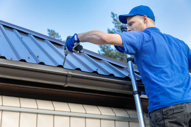 Best Asphalt Shingle Roofing  in Tishomingo, OK