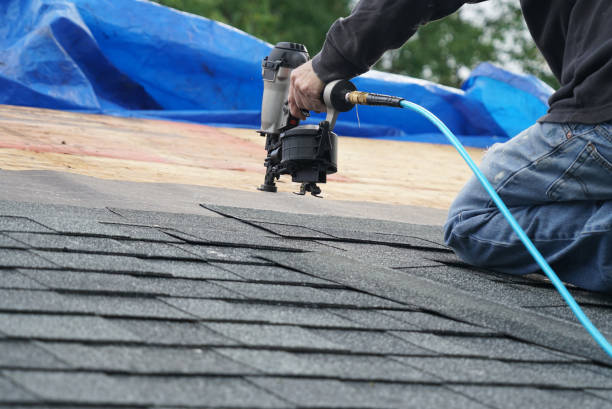 Best Rubber Roofing (EPDM, TPO)  in Tishomingo, OK